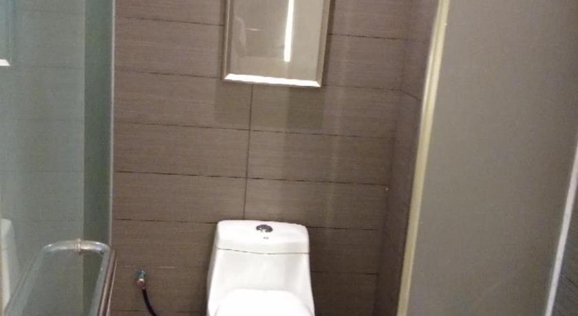 Дунгуань: Mingdian Ginza Business Hotel