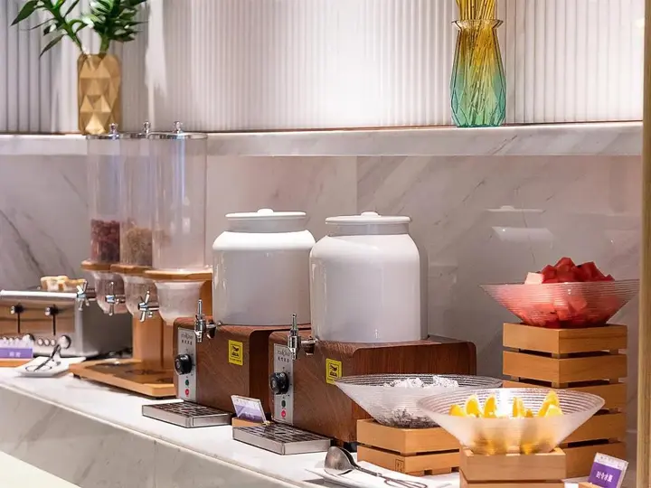 Чжуншань: Lavande Hotel (Zhongshan Shiqi Daxin Xinduhui)