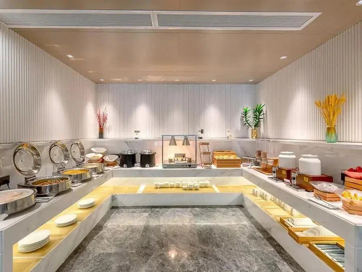 Чжуншань: Lavande Hotel (Zhongshan Shiqi Daxin Xinduhui)