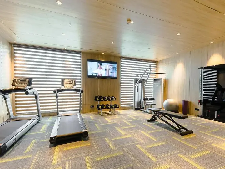 Чжуншань: Lavande Hotel (Zhongshan Shiqi Daxin Xinduhui)