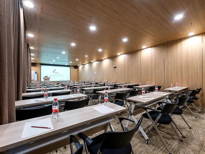 Чжуншань: Lavande Hotel (Zhongshan Shiqi Daxin Xinduhui)