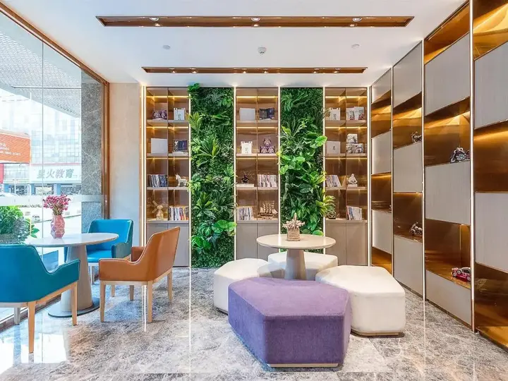 Чжуншань: Lavande Hotel (Zhongshan Shiqi Daxin Xinduhui)