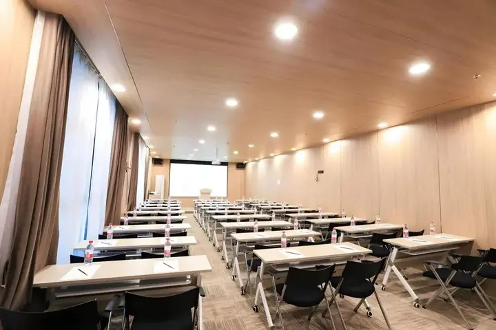 Чжуншань: Lavande Hotel (Zhongshan Shiqi Daxin Xinduhui)