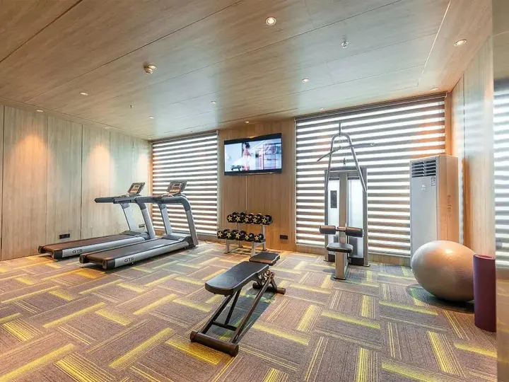 Чжуншань: Lavande Hotel (Zhongshan Shiqi Daxin Xinduhui)