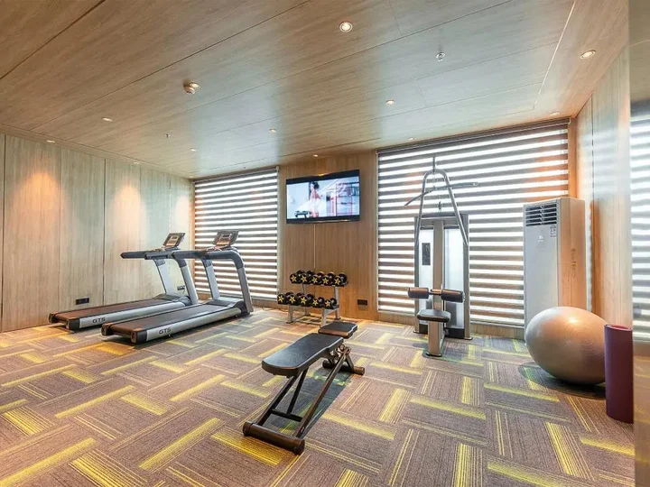 Чжуншань: Lavande Hotel (Zhongshan Shiqi Daxin Xinduhui)