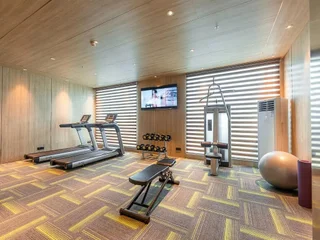 Чжуншань: Lavande Hotel (Zhongshan Shiqi Daxin Xinduhui)