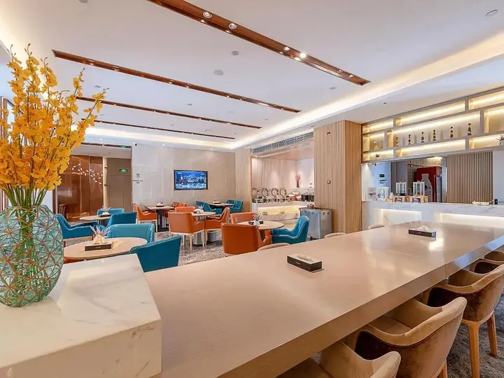 Чжуншань: Lavande Hotel (Zhongshan Shiqi Daxin Xinduhui)