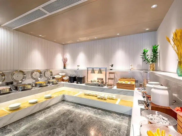 Чжуншань: Lavande Hotel (Zhongshan Shiqi Daxin Xinduhui)