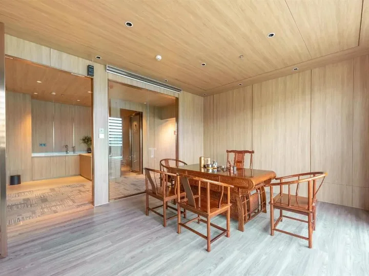 Чжуншань: Lavande Hotel (Zhongshan Shiqi Daxin Xinduhui)