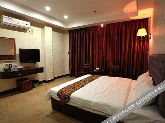 Чжуншань: Shengping Hotel