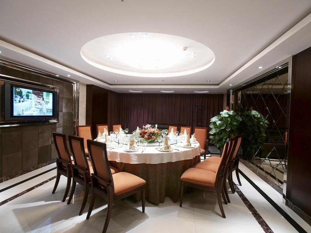 Вэньчжоу: Ruian Zhonglai Hotel