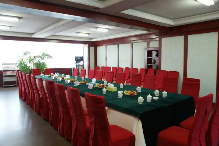 Шэньян: Shenyang Huayuan Hotel