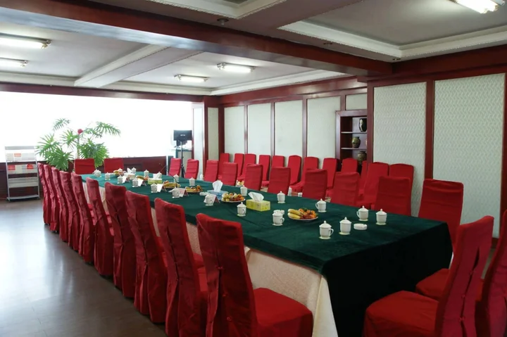 Шэньян: Shenyang Huayuan Hotel