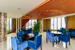 Xuancheng: Zhonglang Express Hotel