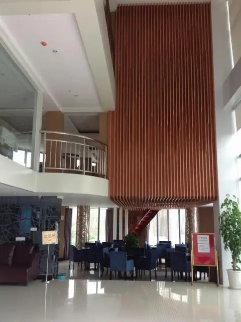 Xuancheng: Zhonglang Express Hotel