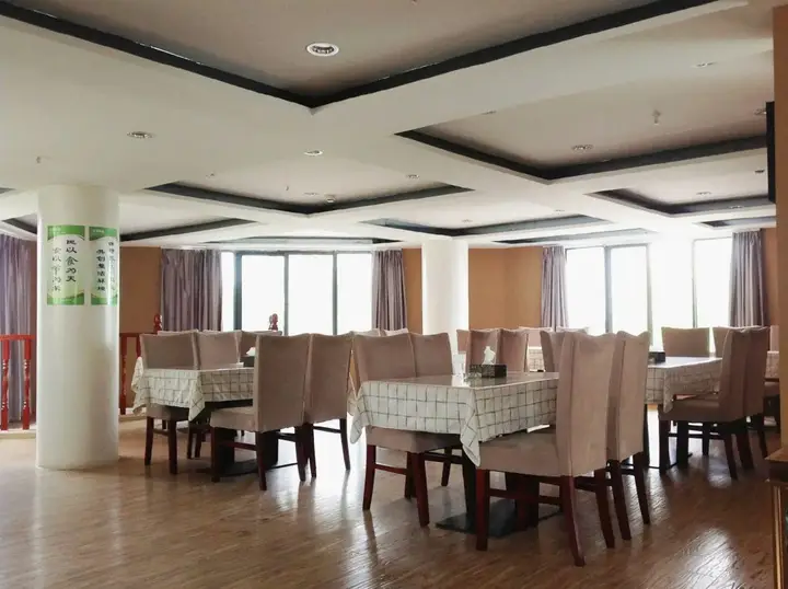 Zhonglang Express Hotel — фото 6