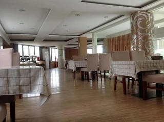Xuancheng: Zhonglang Express Hotel