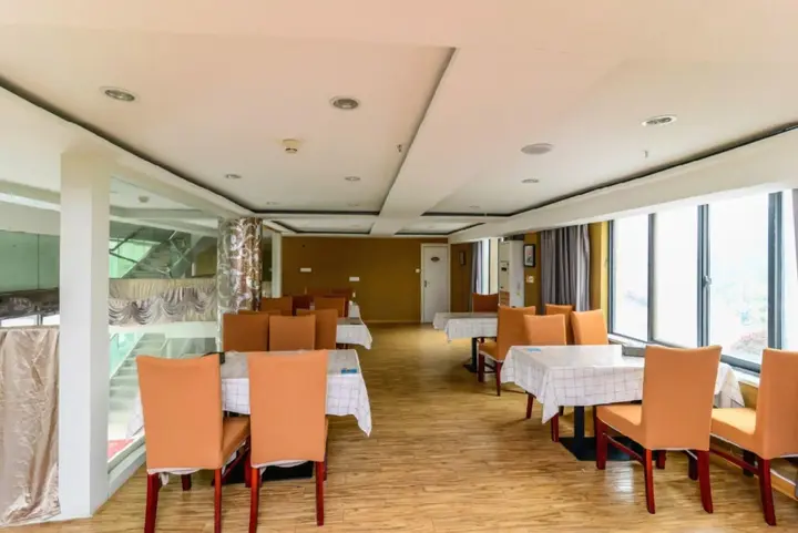Xuancheng: Zhonglang Express Hotel