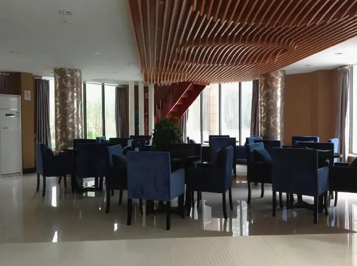 Zhonglang Express Hotel — фото 3