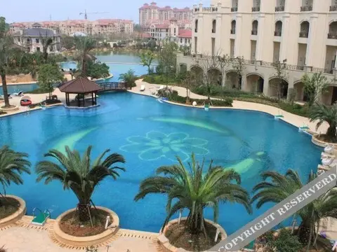 Уху: 芜湖县阳光半岛大酒店