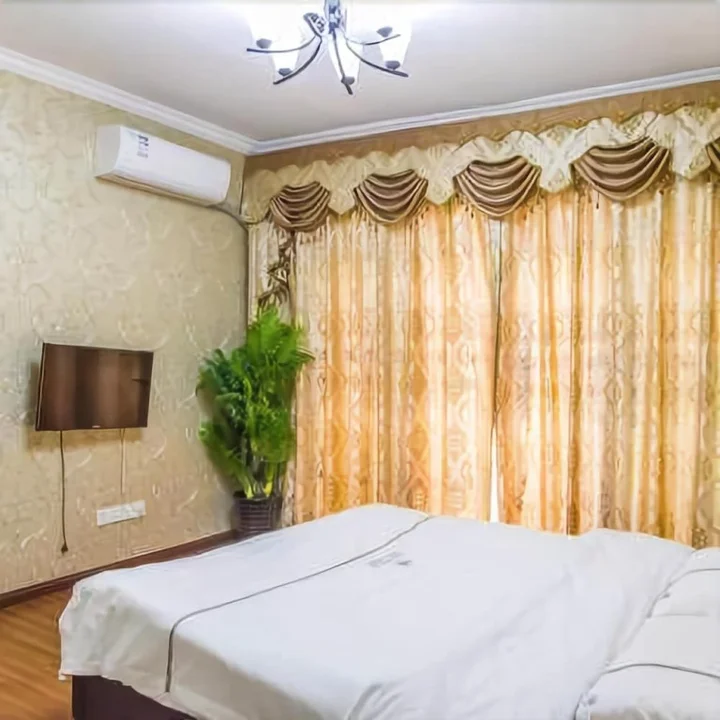 Сишань: Yeste Hotel