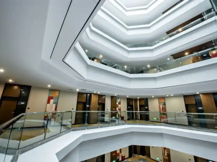 Чунцин: Xinhua Hotel (Chongqing Jiangbei Airport)