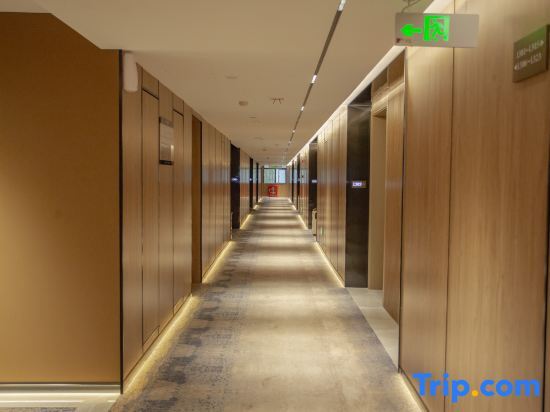 Чунцин: Youyang Wuling Mountain International Hotel