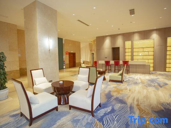Чунцин: Youyang Wuling Mountain International Hotel
