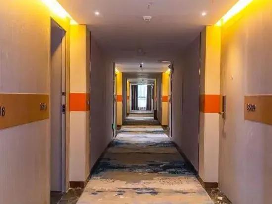Ксяньхужень: Jingli Hotel