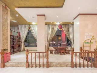Бэйхай: F Hotel(Beihai Avenue Store)