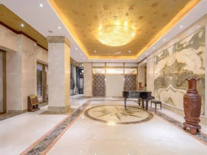 Бэйхай: F Hotel(Beihai Avenue Store)