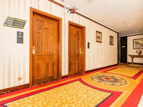 Бэйхай: F Hotel(Beihai Avenue Store)