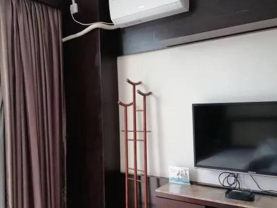 Бэйхай: F Hotel(Beihai Avenue Store)