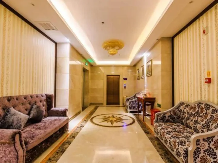 Бэйхай: F Hotel(Beihai Avenue Store)