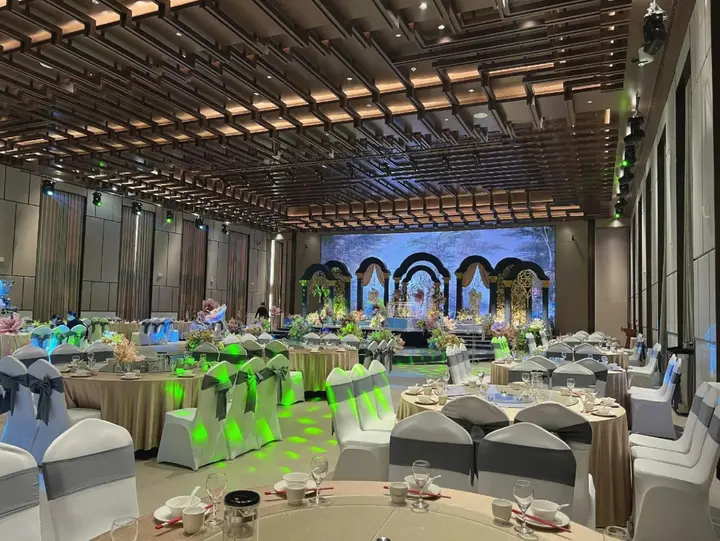 Хандань: Huafeng Yuda Hotel