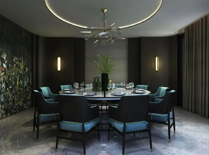 Хандань: Huafeng Yuda Hotel