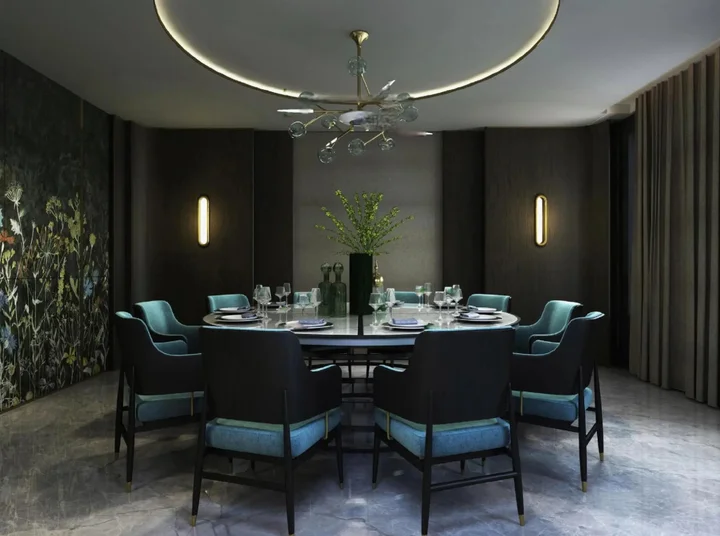 Хандань: Huafeng Yuda Hotel