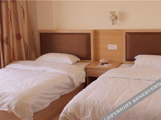 Бэйхай: Beihai Zuozuo Inn