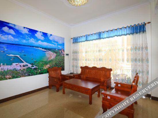 Бэйхай: Beihai Zuozuo Inn