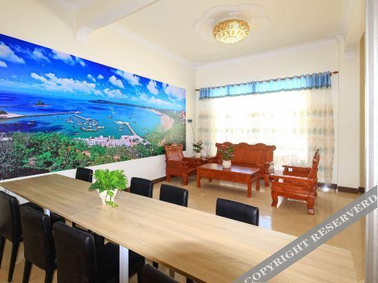 Бэйхай: Beihai Zuozuo Inn