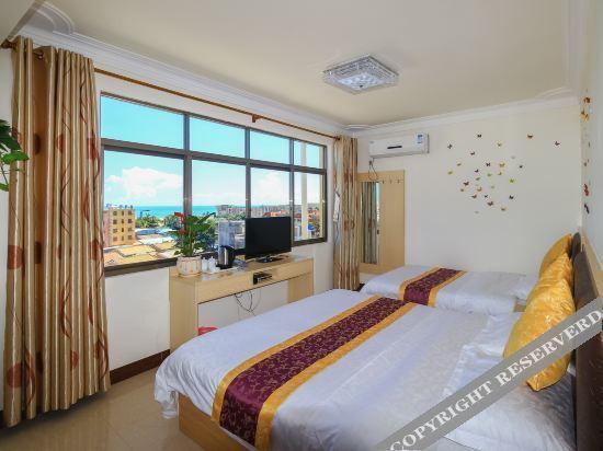Бэйхай: Beihai Zuozuo Inn