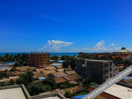 Бэйхай: Beihai Zuozuo Inn