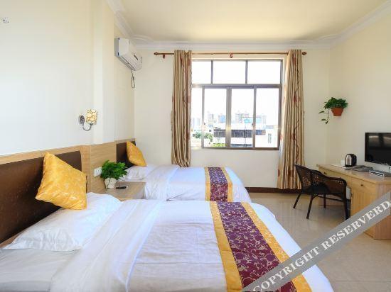 Бэйхай: Beihai Zuozuo Inn