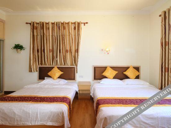 Бэйхай: Beihai Zuozuo Inn