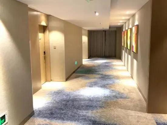 Цюаньчжоу: Hotel Brilliant(Shishi International Clothing City Branch)