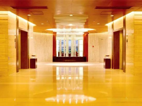Цюаньчжоу: Hotel Brilliant（Shishi International Clothing City Branch）