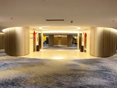 Hotel Brilliant（Shishi International Clothing City Branch） — фото 1