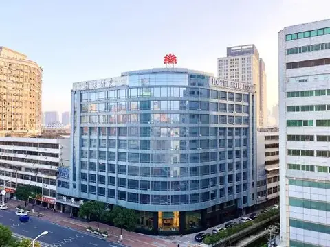 Цюаньчжоу: Hotel Brilliant(Shishi International Clothing City Branch)
