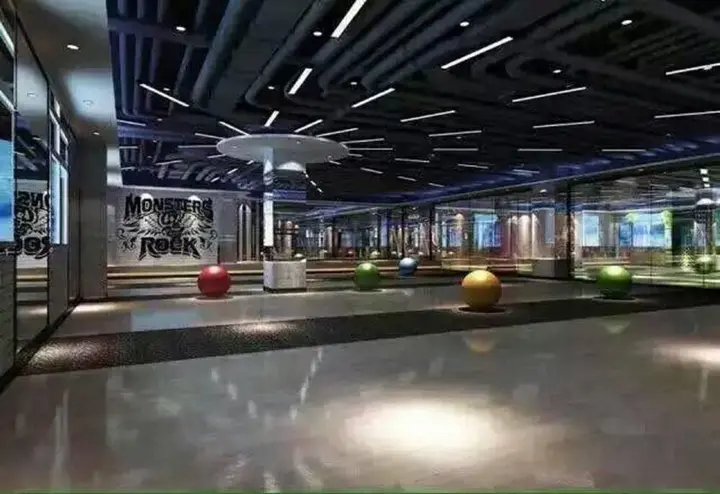Цюаньчжоу: Huarong Hotel Quanzhou