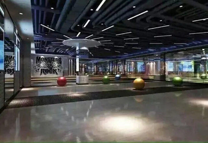 Цюаньчжоу: Huarong Hotel Quanzhou